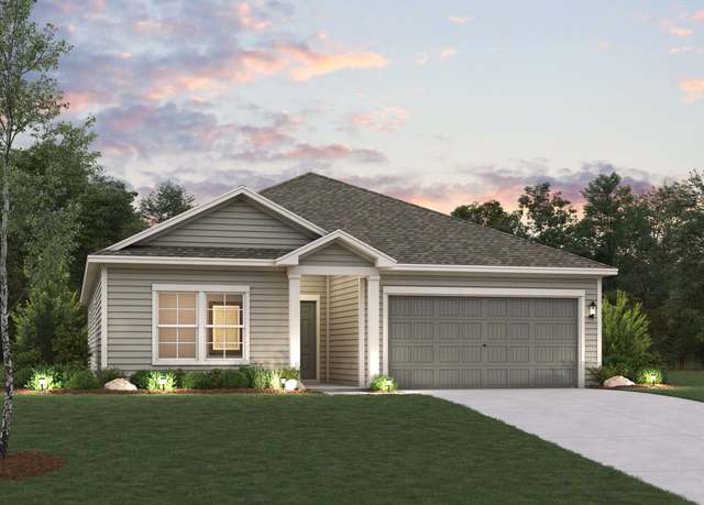 Property at Geneva Plan, Crowley, TX 76036, 4 beds, 3 baths
