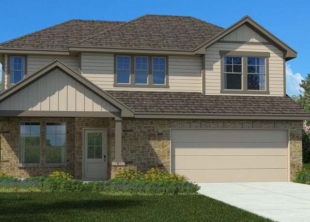 Property at 226 Dewey Dr, Killeen, TX 76542, 3 beds, 2.5 baths