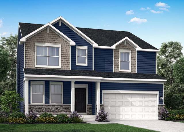 Property at 3924 Brander Dr, Valparaiso, IN 46385, 4 beds, 2.5 baths