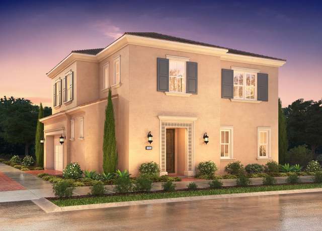 Property at Plan 3 Plan, Irvine, CA 92618, 3 beds, 2 baths