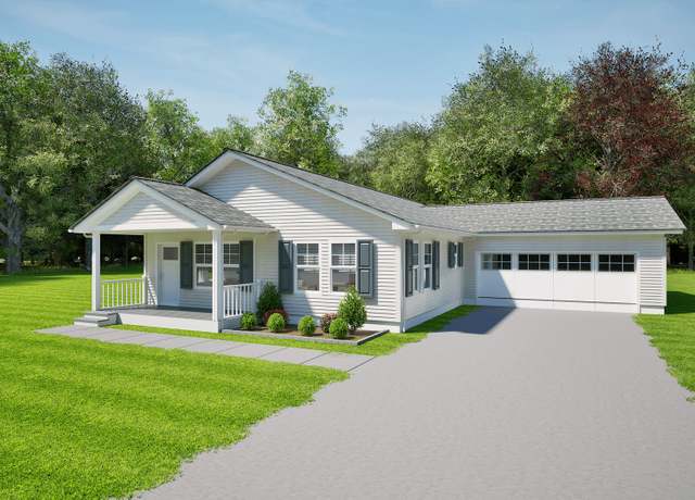 Property at The Remington Plan, Traverse City, MI 49684, 3 beds, 2 baths