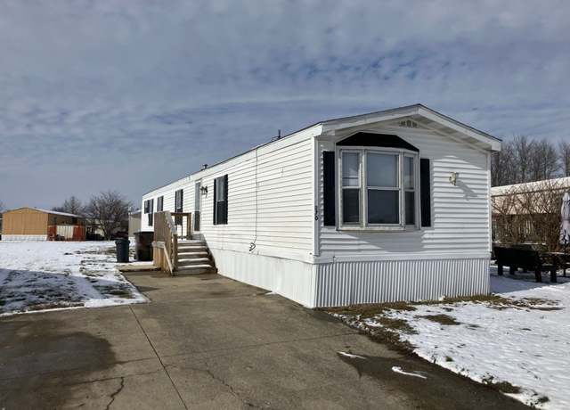 Property at 229 W Horizon Dr #270, Madison, IN 47250, 2 beds, 2 baths