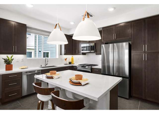 Property at Plan 5 Plan, Carson, CA 90746, 2 beds, 2.5 baths