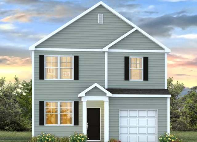 Property at BRANDON Plan, Goose Creek, SC 29445, 3 beds, 2.5 baths