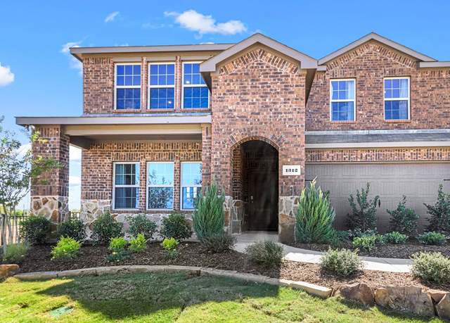 Property at X40P Perry Plan, Nevada, TX 75173, 4 beds, 2.5 baths