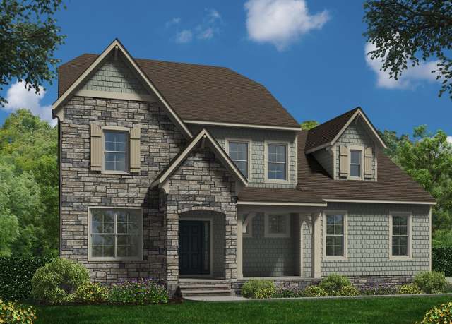 Property at Olivia Plan, Midlothian, VA 23112, 5 beds, 4 baths