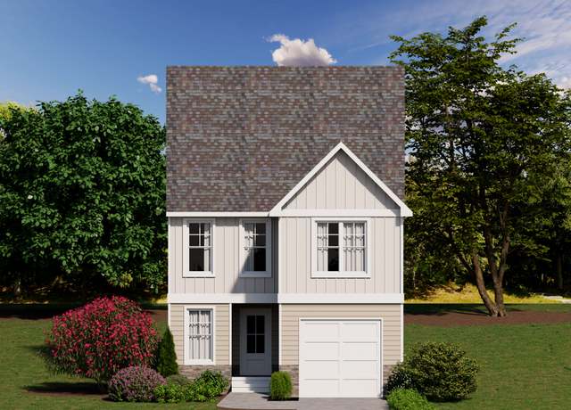 Property at Wicomico Plan, Glen Burnie, MD 21061, 4 beds, 2.5 baths