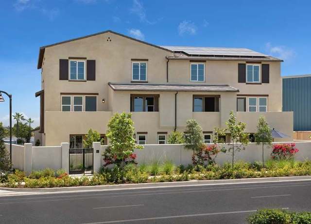 Property at Plan 3, The Autumn Plan, Compton, CA 90220, 3 beds, 3 baths