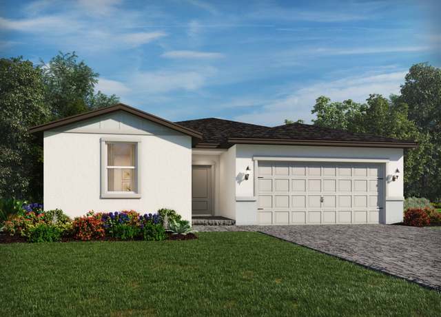 Property at Essex Plan, Indiantown, FL 34956, 4 beds, 3 baths