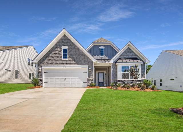 Property at 2852 Morning Song Way, Lancaster, SC 29720, 3 beds, 3 baths