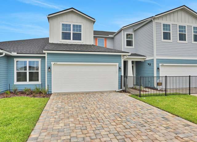 Property at Osprey Plan, Saint Augustine, FL 32092, 4 beds, 2.5 baths