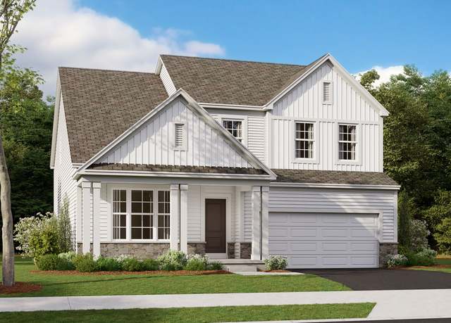 Property at Worthington Plan, Grove City, OH 43123, 3 beds, 2.5 baths