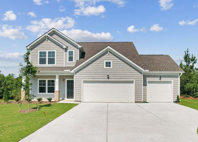 Property at Maxwell Plan, Angier, NC 27501, 3 beds, 2.5 baths