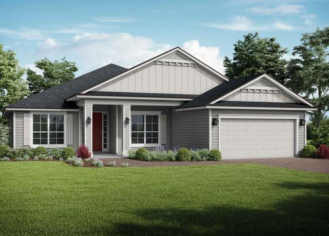 Property at Carrollview Plan, Jacksonville, FL 32226, 4 beds, 3 baths