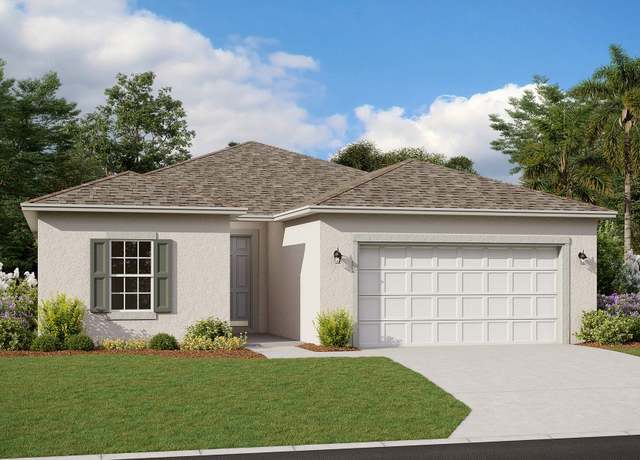 Property at 508 Silver Palm Dr, Haines City, FL 33844, 4 beds, 2 baths