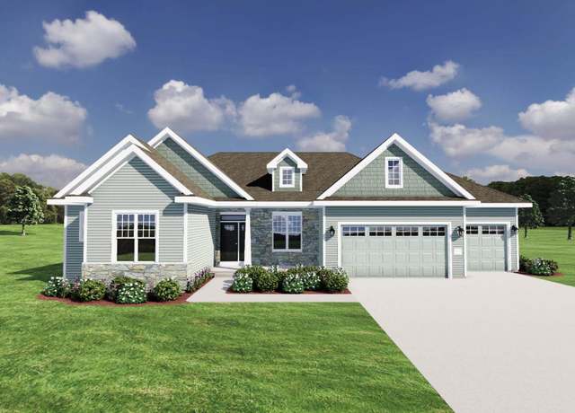 Property at The Benedict Plan, Waunakee, WI 53597, 3 beds, 2.5 baths