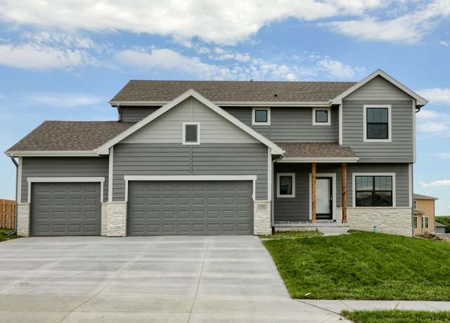 Property at Ellison Plan, Bennington, NE 68007, 4 beds, 2.5 baths
