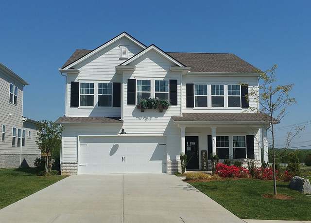 Property at 6002 Doster Dr #2, Smyrna, TN 37167, 3 beds, 2.5 baths