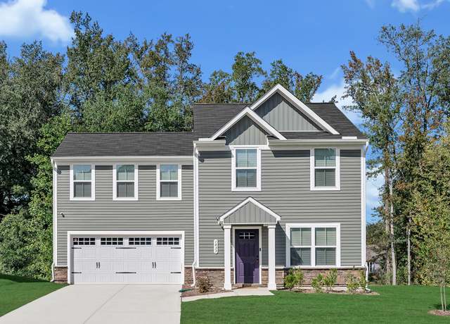 Property at Birch w/ Full Basement Plan, Sidney, OH 45365, 4 beds, 2.5 baths