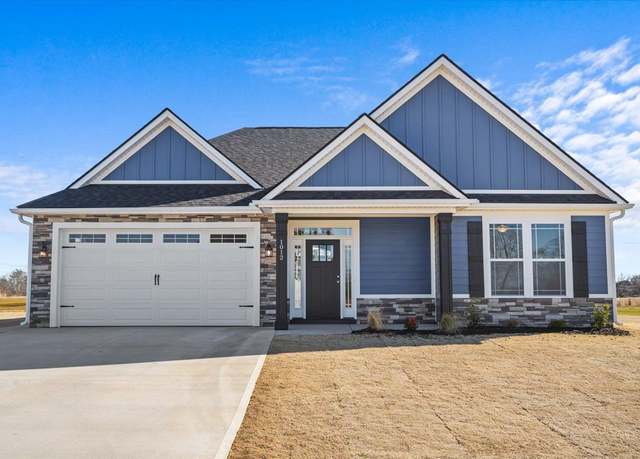 Property at Roosevelt Plan, Inman, SC 29349, 3 beds, 2 baths