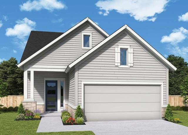 Property at Charlesworth Plan, Saint Augustine, FL 32092, 3 beds, 2.5 baths