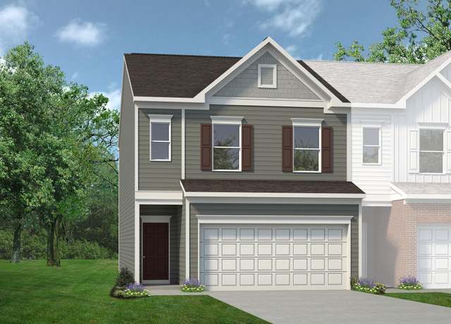 Property at The Norwood II Plan, Ooltewah, TN 37363, 3 beds, 2.5 baths