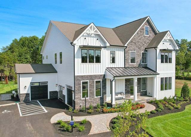 Property at 14800 Fauquier Pines Ct, Nokesville, VA 20181, 6 beds, 6.5 baths