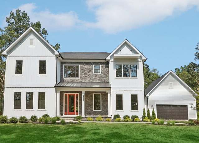 Property at 14800 Fauquier Pines Ct, Nokesville, VA 20181, 6 beds, 6.5 baths