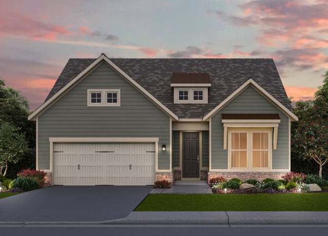Property at Prosperity Plan, Hatfield, PA 19440, 2 beds, 2 baths