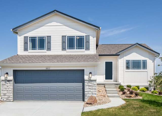 Property at Del Ray - Hyda Hills II Plan, Bellevue, NE 68123, 3 beds, 3 baths