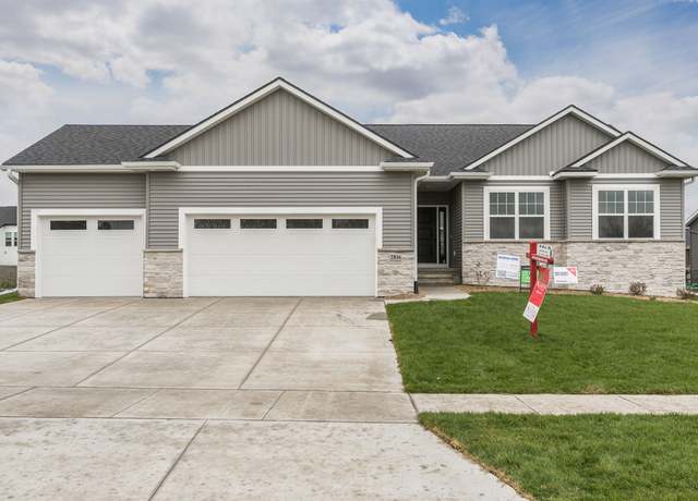 Property at Garnett ll - Heritage Plan, Marion, IA 52302, 4 beds, 2 baths