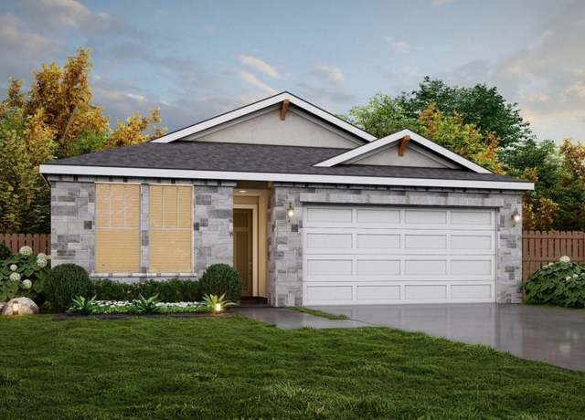 Property at 982 Manger Ln, New Braunfels, TX 78130, 4 beds, 3 baths