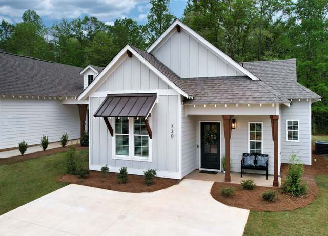 Property at The Todd A Plan, Auburn, AL 36830, 3 beds, 2 baths