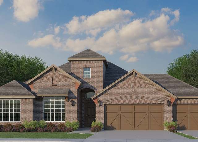 Property at 114 Longhorn Bnd, Rhome, TX 76078, 4 beds, 3.5 baths