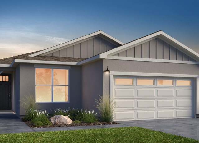 Property at Desert Willow Plan, El Paso, TX 79928, 3 beds, 2 baths