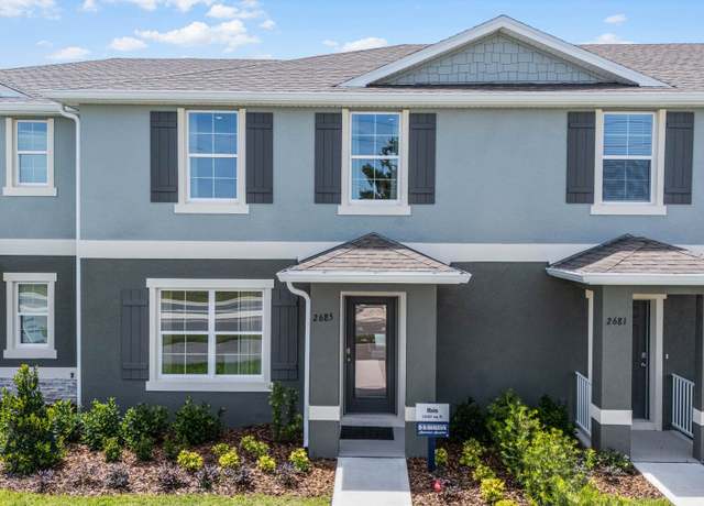 Property at IBIS Plan, Apopka, FL 32703, 3 beds, 2.5 baths