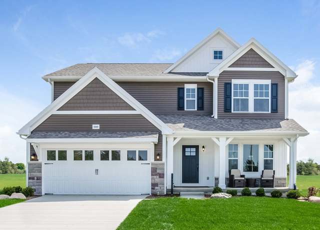 Property at 31 Karner Blue Ct, Chesterton, IN 46304, 4 beds, 2.5 baths