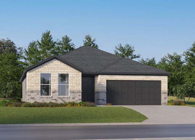 Property at 207 Ayla Marie Cv, Copperas Cove, TX 76522, 3 beds, 2 baths