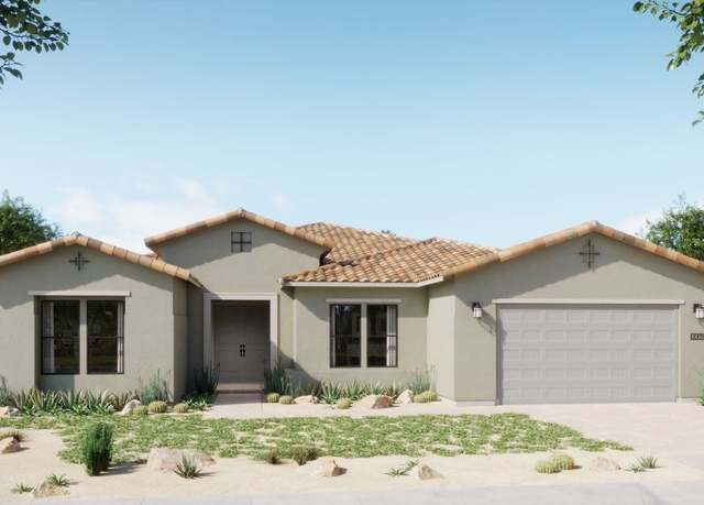 Property at Plan 1024 Plan, Gold Canyon, AZ 85118, 3 beds, 3.5 baths