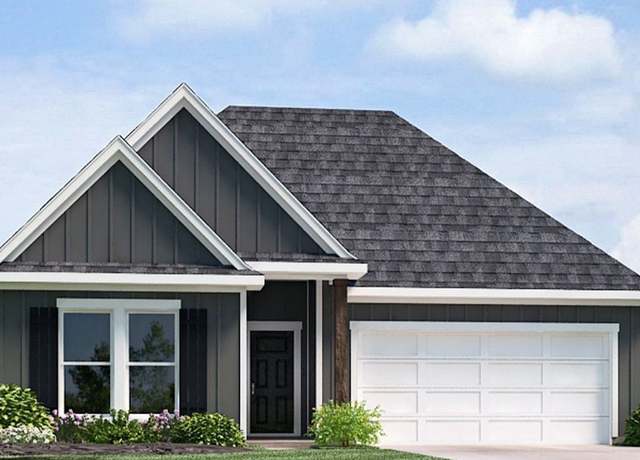 Property at 6932 Midway St, Zachary, LA 70791, 4 beds, 2 baths