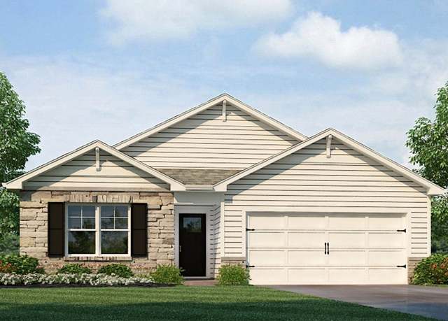 Property at Newcastle Plan, Newark, OH 43055, 3 beds, 2 baths