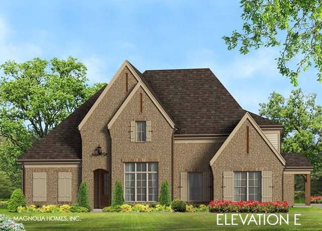 Property at Blossom IV Plan, Collierville, TN 38017, 4 beds, 2 baths