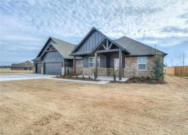 Property at Falcon Plan, Piedmont, OK 73078, 4 beds, 2 baths