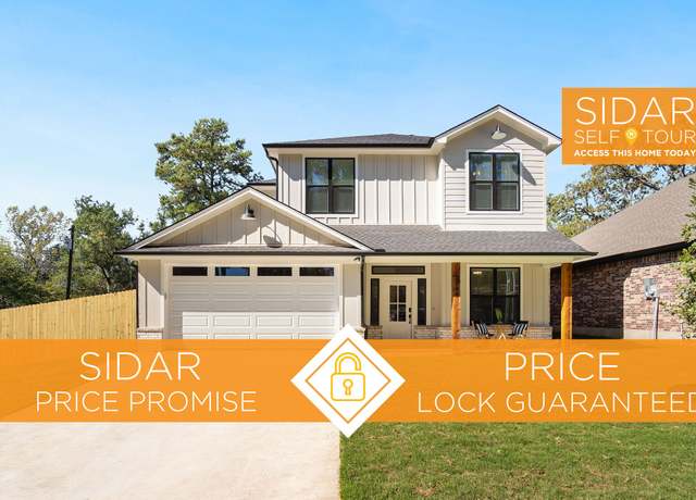 Property at 2949 Medina Dr Unit I4Z97V, Tyler, TX 75701, 4 beds, 2.5 baths
