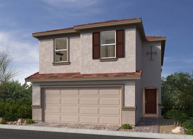 Property at Plan 1998 Modeled Plan, Las Vegas, NV 89121, 4 beds, 2.5 baths