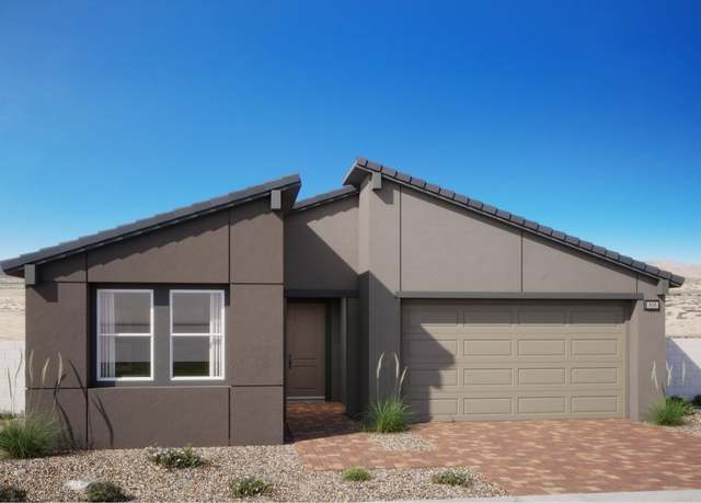 Property at Harlow NextGen Plan, Henderson, NV 89011, 4 beds, 3 baths