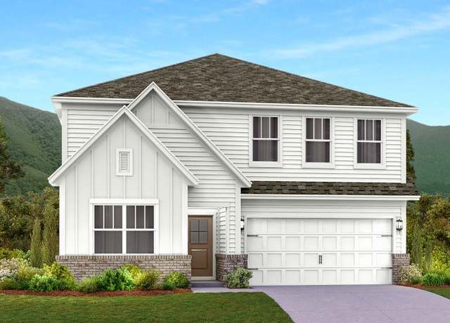 Property at Kingston Plan, Lebanon, TN 37087, 5 beds, 3.5 baths