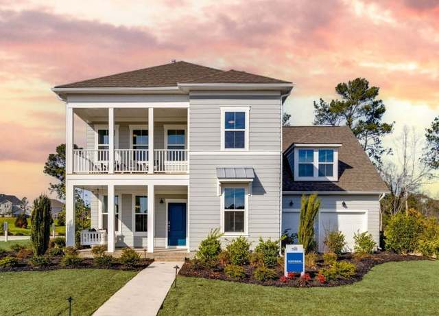 Property at Northridge Plan, Summerville, SC 29486, 4 beds, 2.5 baths