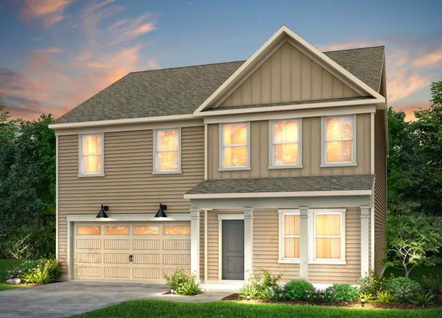 Property at Hampton Plan, Charlotte, NC 28278, 4 beds, 2 baths