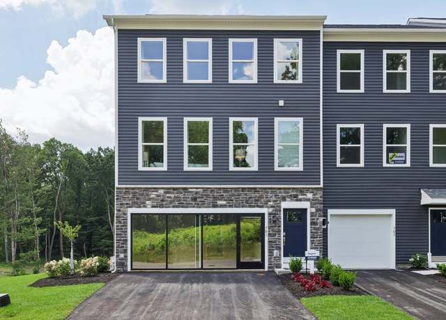Property at REGENT Plan, Westover, WV 26501, 3 beds, 2.5 baths